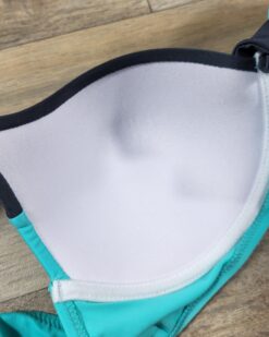 Sutien dama de plaja Dublin Blue-DRB22