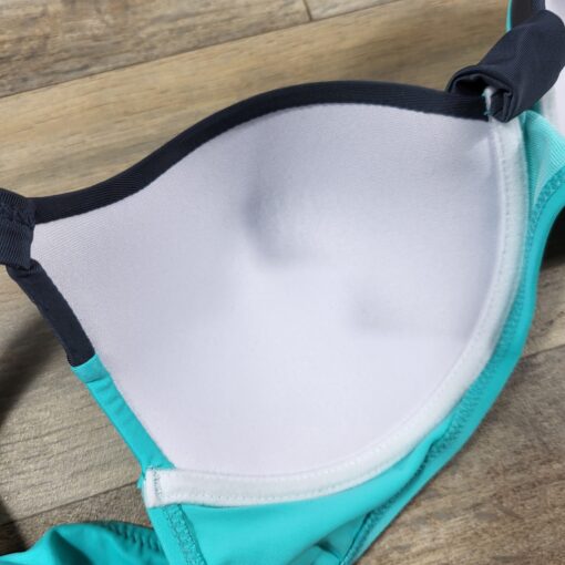 Sutien dama de plaja Dublin Blue-DRB22