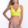 Costume de baie cu slip brazilian Doha