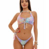 Costume de baie cu slip brazilian Marbella