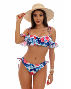 Costume de baie doua piese cu Push UP Casablanca