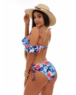 Costume de baie doua piese cu Push UP Casablanca