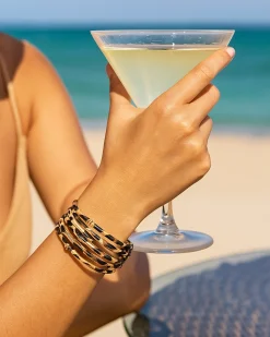 Bratara dama Animal Print-MY00