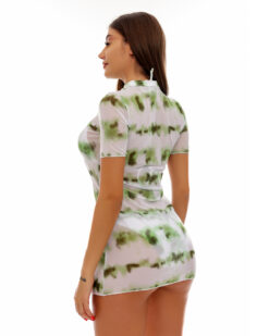 Costume de baie 3 piese Cipru Verde