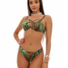 Costume de baie doua piese cu push-up Camerun