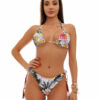 Costume de baie cu slip brazilian Marymar