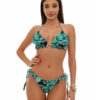 Costume de baie doua piese cu slip brazilian Firenze