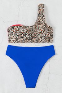 Costume de baie dama doua piese Barbie Girl