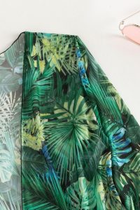 Costume de baie doua piese dama Vacation Mood Verde