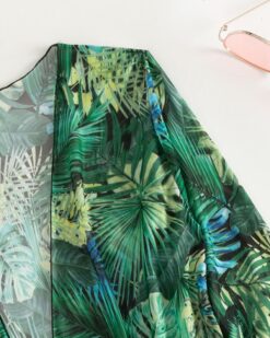 Costume de baie doua piese dama Vacation Mood Verde