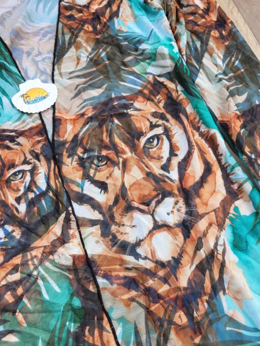 Costume de baie femei 3 piese Panthera Tigris