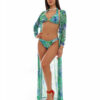 Costume de baie dama trei piese Sea Breeze