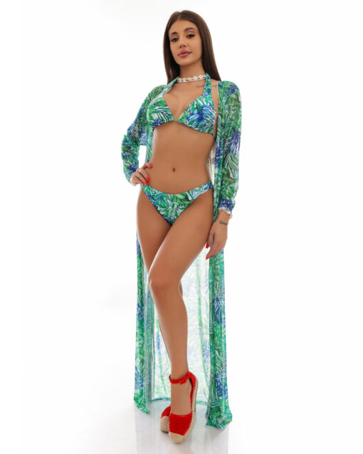 Costume de baie dama trei piese Sea Breeze