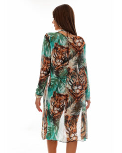 Costume de baie femei 3 piese Panthera Tigris