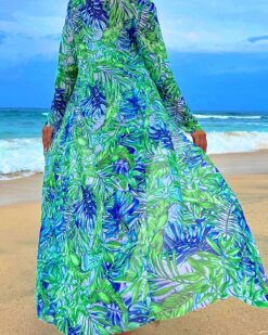 Costume de baie dama trei piese Sea Breeze